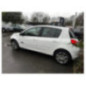 Capot RENAULT CLIO 3