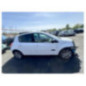 Capot RENAULT CLIO 3
