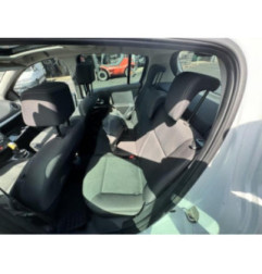 Capot RENAULT CLIO 3 Photo n°10