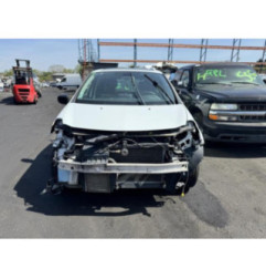 Capot RENAULT CLIO 3 Photo n°12