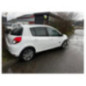 Capot RENAULT CLIO 3