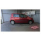 Commande chauffage RENAULT MODUS
