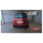 Commande chauffage RENAULT MODUS