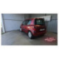Commande chauffage RENAULT MODUS