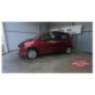 Commande chauffage RENAULT MODUS