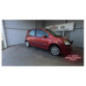 Commande chauffage RENAULT MODUS