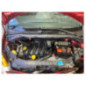 Commande chauffage RENAULT MODUS