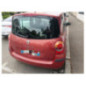 Commande chauffage RENAULT MODUS