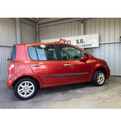 Commande chauffage RENAULT MODUS Photo n°13