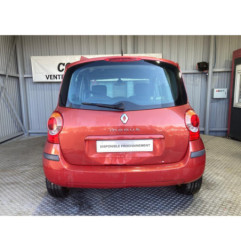 Commande chauffage RENAULT MODUS Photo n°15