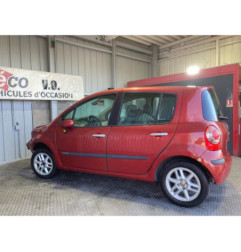 Commande chauffage RENAULT MODUS Photo n°17