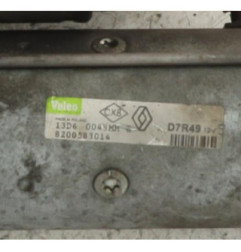 Demarreur RENAULT LAGUNA 2 Photo n°6