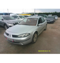 Demarreur RENAULT LAGUNA 2 Photo n°7