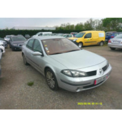 Demarreur RENAULT LAGUNA 2 Photo n°10