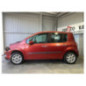 Moquette RENAULT MODUS