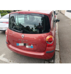 Moquette RENAULT MODUS Photo n°12