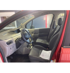 Moquette RENAULT MODUS Photo n°18