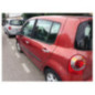 Moquette RENAULT MODUS