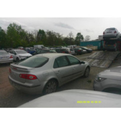 Pompe de direction RENAULT LAGUNA 2 Photo n°7