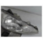 Optique avant principal droit (feux)(phare) PEUGEOT 206