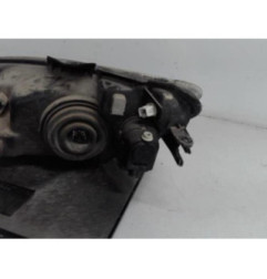 Optique avant principal droit (feux)(phare) PEUGEOT 206 Photo n°3