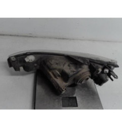 Optique avant principal droit (feux)(phare) PEUGEOT 206 Photo n°4