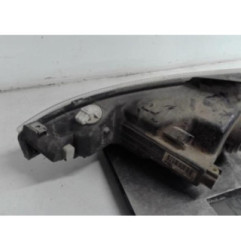 Optique avant principal droit (feux)(phare) PEUGEOT 206 Photo n°6