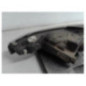Optique avant principal droit (feux)(phare) PEUGEOT 206