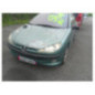 Optique avant principal droit (feux)(phare) PEUGEOT 206