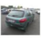 Optique avant principal droit (feux)(phare) PEUGEOT 206