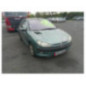 Optique avant principal droit (feux)(phare) PEUGEOT 206