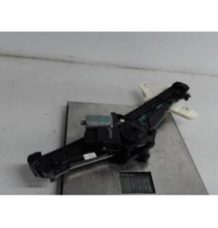 Moteur leve vitre arriere gauche DS DS7 CROSSBACK Photo n°3