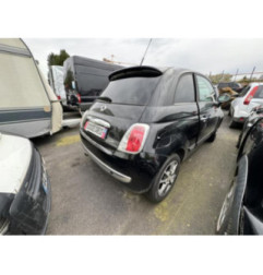 Anti brouillard droit (feux) FIAT 500 2 Photo n°12