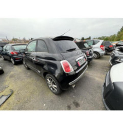 Anti brouillard droit (feux) FIAT 500 2 Photo n°18