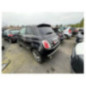 Anti brouillard droit (feux) FIAT 500 2