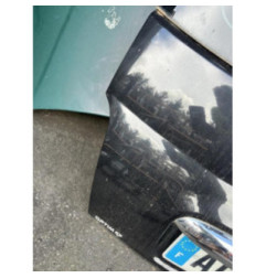 Malle/Hayon arriere FIAT 500 2 Photo n°1