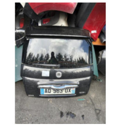 Malle/Hayon arriere FIAT 500 2