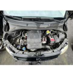 Retroviseur gauche FIAT 500 2 Photo n°8