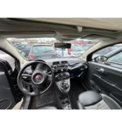 Retroviseur gauche FIAT 500 2 Photo n°17