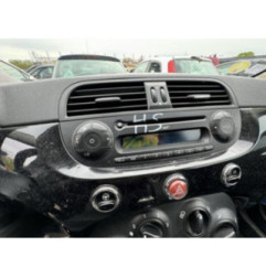 Retroviseur gauche FIAT 500 2 Photo n°18