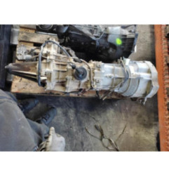 Boite de vitesses NISSAN NAVARA 1 Photo n°1