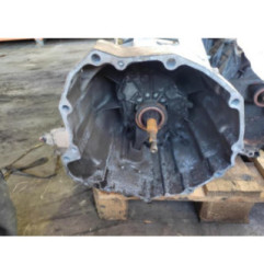 Boite de vitesses NISSAN NAVARA 1