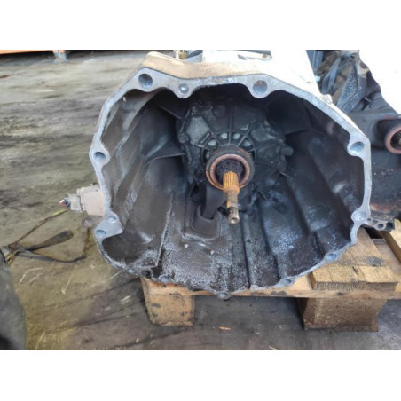 Boite de vitesses NISSAN NAVARA 1