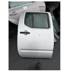 Porte arriere droit NISSAN NAVARA 1 Photo n°1