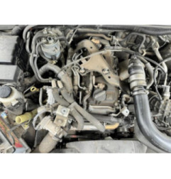 Porte arriere droit NISSAN NAVARA 1 Photo n°11