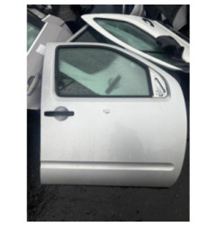 Porte avant droit NISSAN NAVARA 1 Photo n°1
