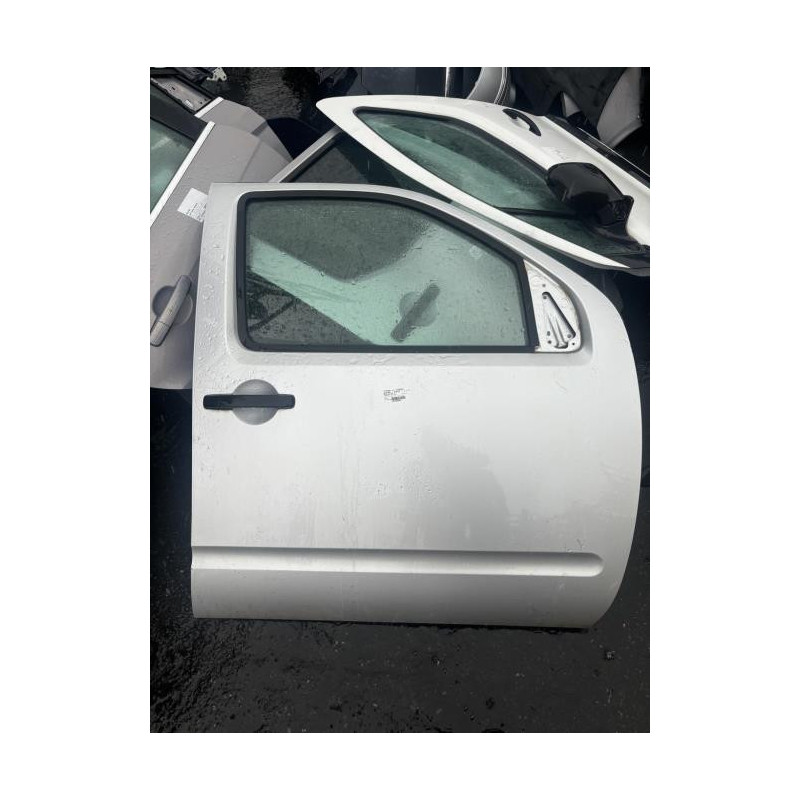 Porte avant droit NISSAN NAVARA 1