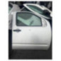 Porte avant droit NISSAN NAVARA 1