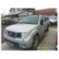 Porte avant droit NISSAN NAVARA 1