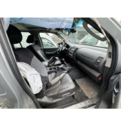 Porte avant droit NISSAN NAVARA 1 Photo n°12